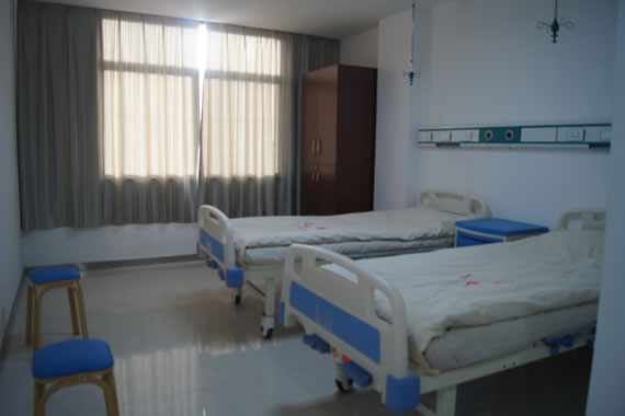 九色视频
疼痛科环境