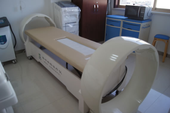 九色视频
疼痛科环境