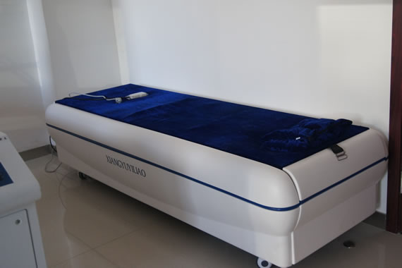 九色视频
疼痛科环境