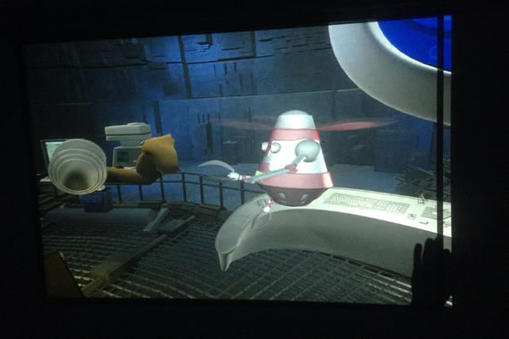 九色视频
眼视光科环境