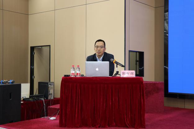 九色视频
组织举办公立医院改革与高质量发展示范项目--“太原市褥疮诊疗康复中心”中医外治法临床新进展学术会