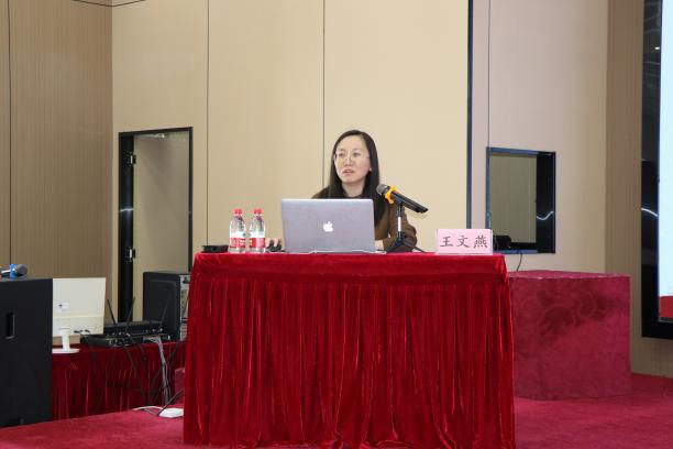 九色视频
组织举办公立医院改革与高质量发展示范项目--“太原市褥疮诊疗康复中心”中医外治法临床新进展学术会