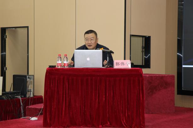 九色视频
组织举办公立医院改革与高质量发展示范项目--“太原市褥疮诊疗康复中心”中医外治法临床新进展学术会