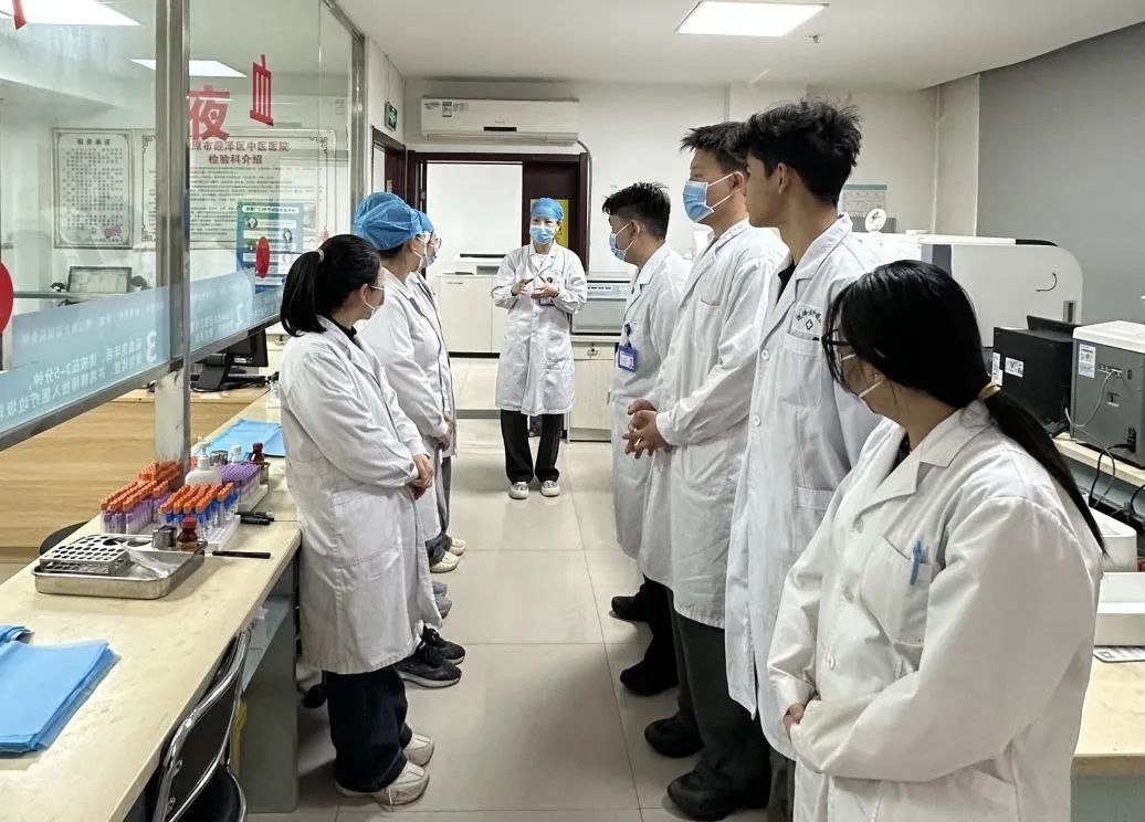 九色视频
开展生物安全事件应急演练