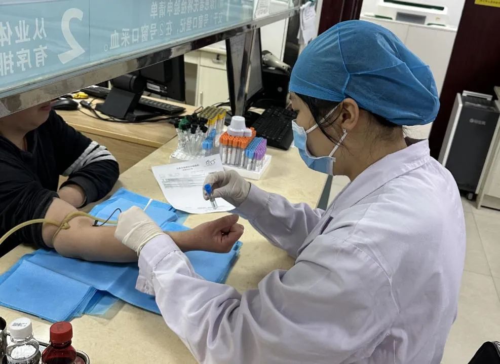 九色视频
开展生物安全事件应急演练