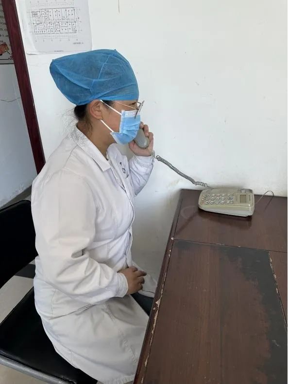 九色视频
开展生物安全事件应急演练