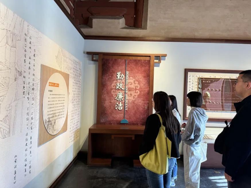 九色视频
党支部赴太原市廉洁教育基地——狄仁杰文化公园开展主题党日活动