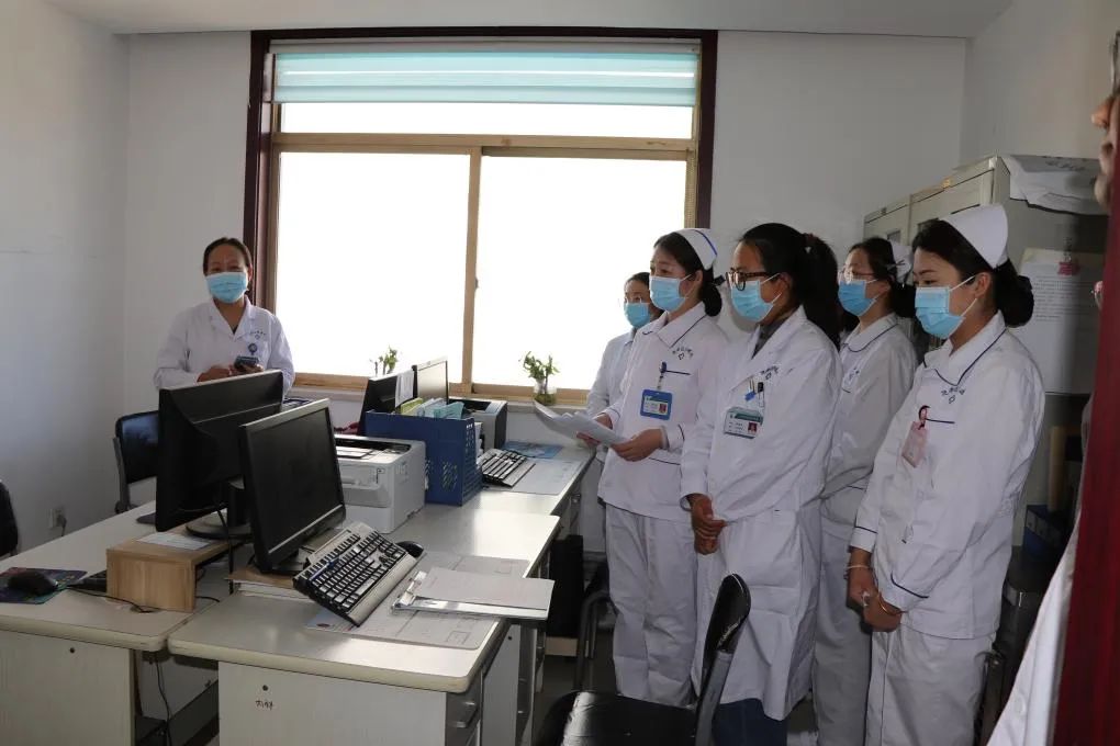 九色视频
开展急救应急能力提升专项培训