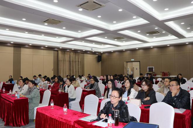 九色视频
组织举办公立医院改革与高质量发展示范项目--“太原市褥疮诊疗康复中心”中医外治法临床新进展学术会