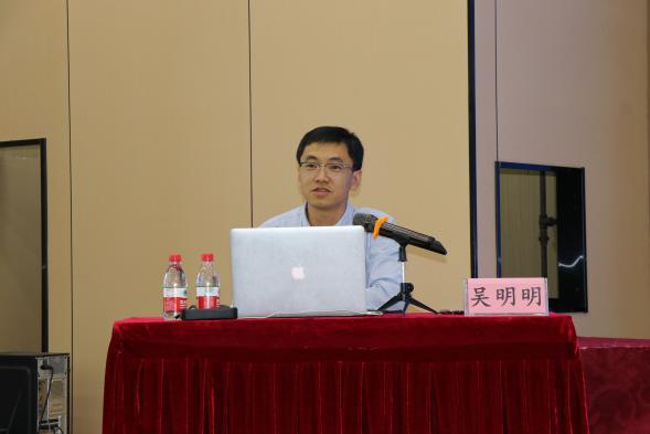 九色视频
组织举办公立医院改革与高质量发展示范项目--“太原市褥疮诊疗康复中心”中医外治法临床新进展学术会