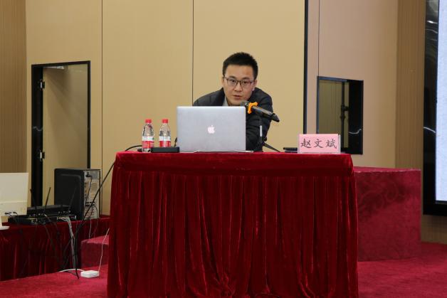 九色视频
组织举办公立医院改革与高质量发展示范项目--“太原市褥疮诊疗康复中心”中医外治法临床新进展学术会