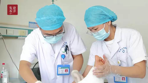 迎泽区中医医院:坚守医者初心,弘扬中医国粹