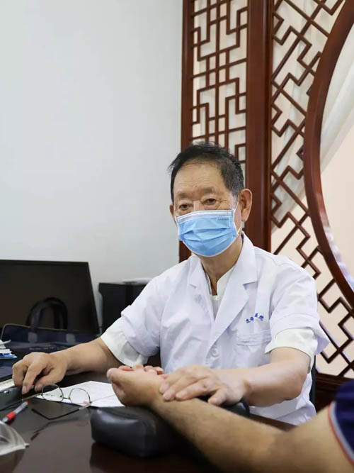 迎泽区中医医院:坚守医者初心,弘扬中医国粹