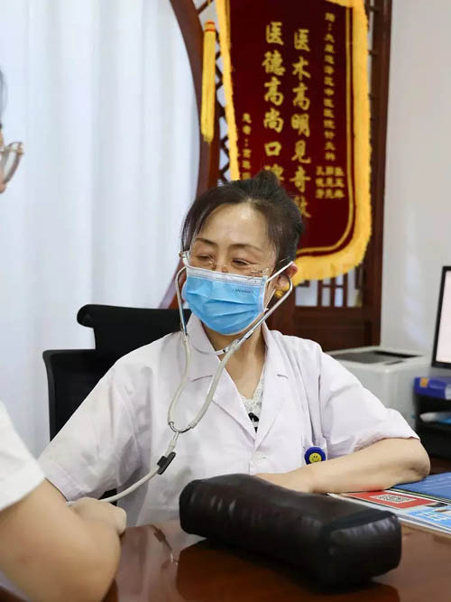 迎泽区中医医院:坚守医者初心,弘扬中医国粹