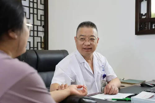 迎泽区中医医院:坚守医者初心,弘扬中医国粹