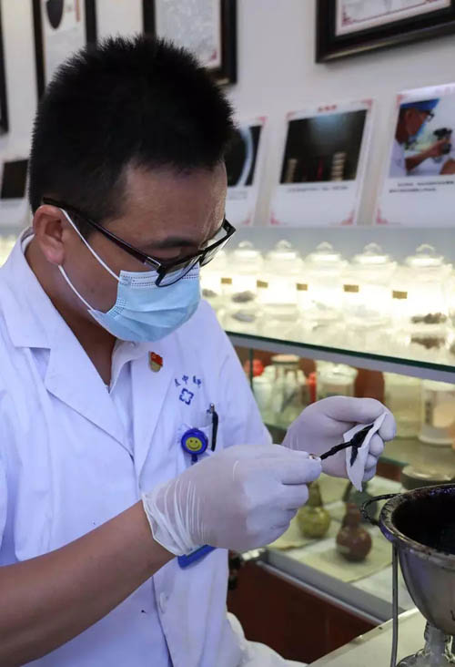 迎泽区中医医院:坚守医者初心,弘扬中医国粹