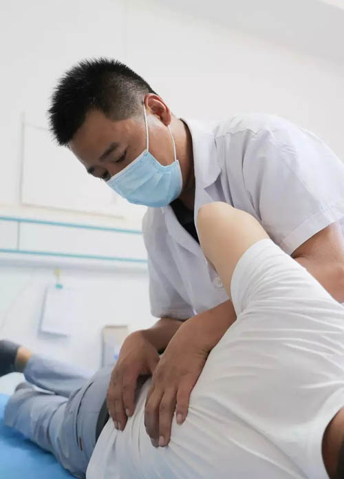 迎泽区中医医院:坚守医者初心,弘扬中医国粹