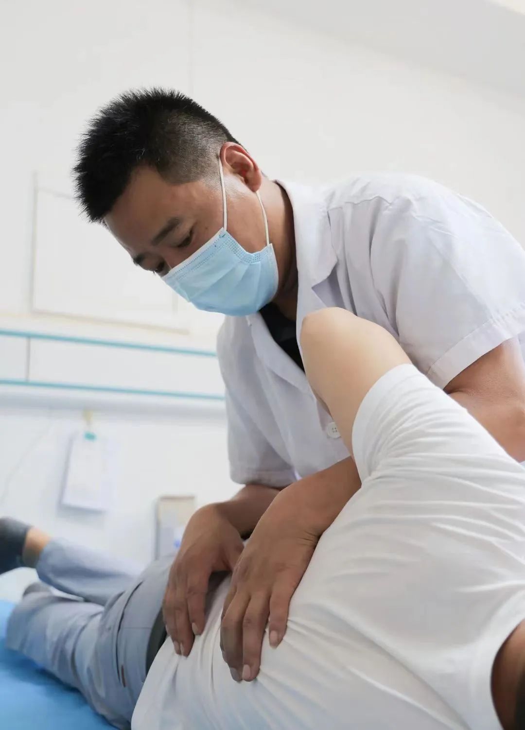 九色视频
骨伤科