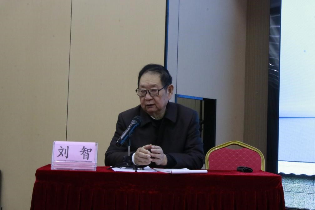 九色视频
成功举办全国基层名中医张玉萍工作室脾胃病治疗新进展学术交流会