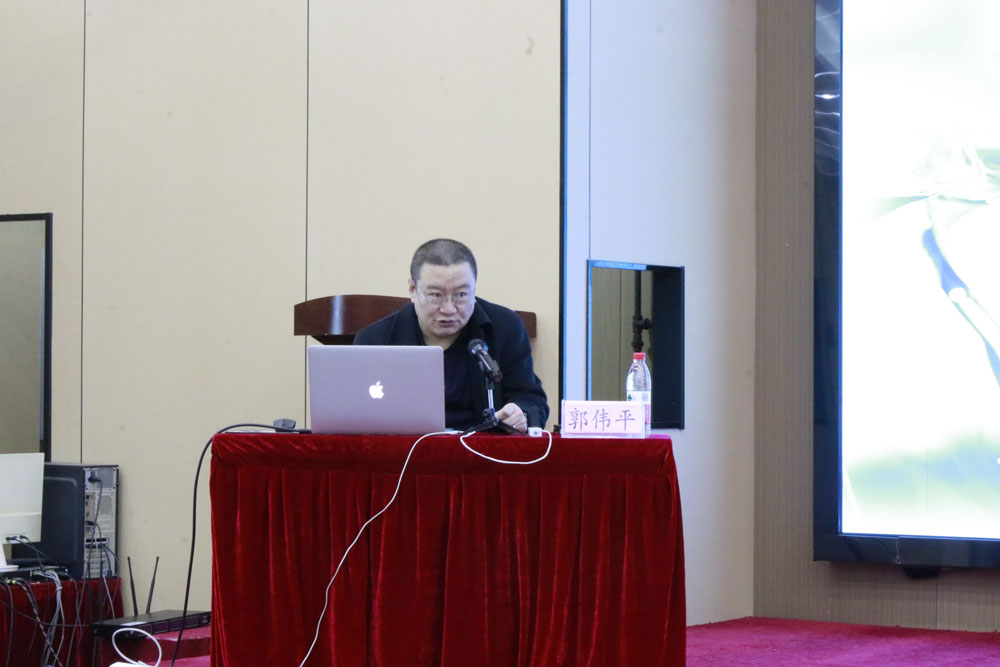 太原市人民医院郭伟平主任医师