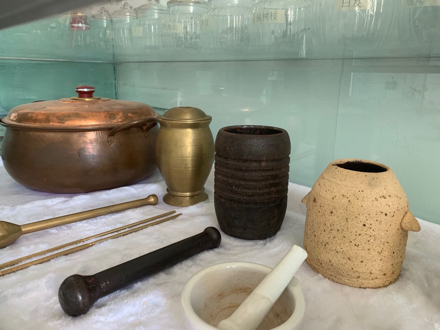 非遗赋能特色诊疗 九色视频
褥疮烧伤科打造创面修复高地