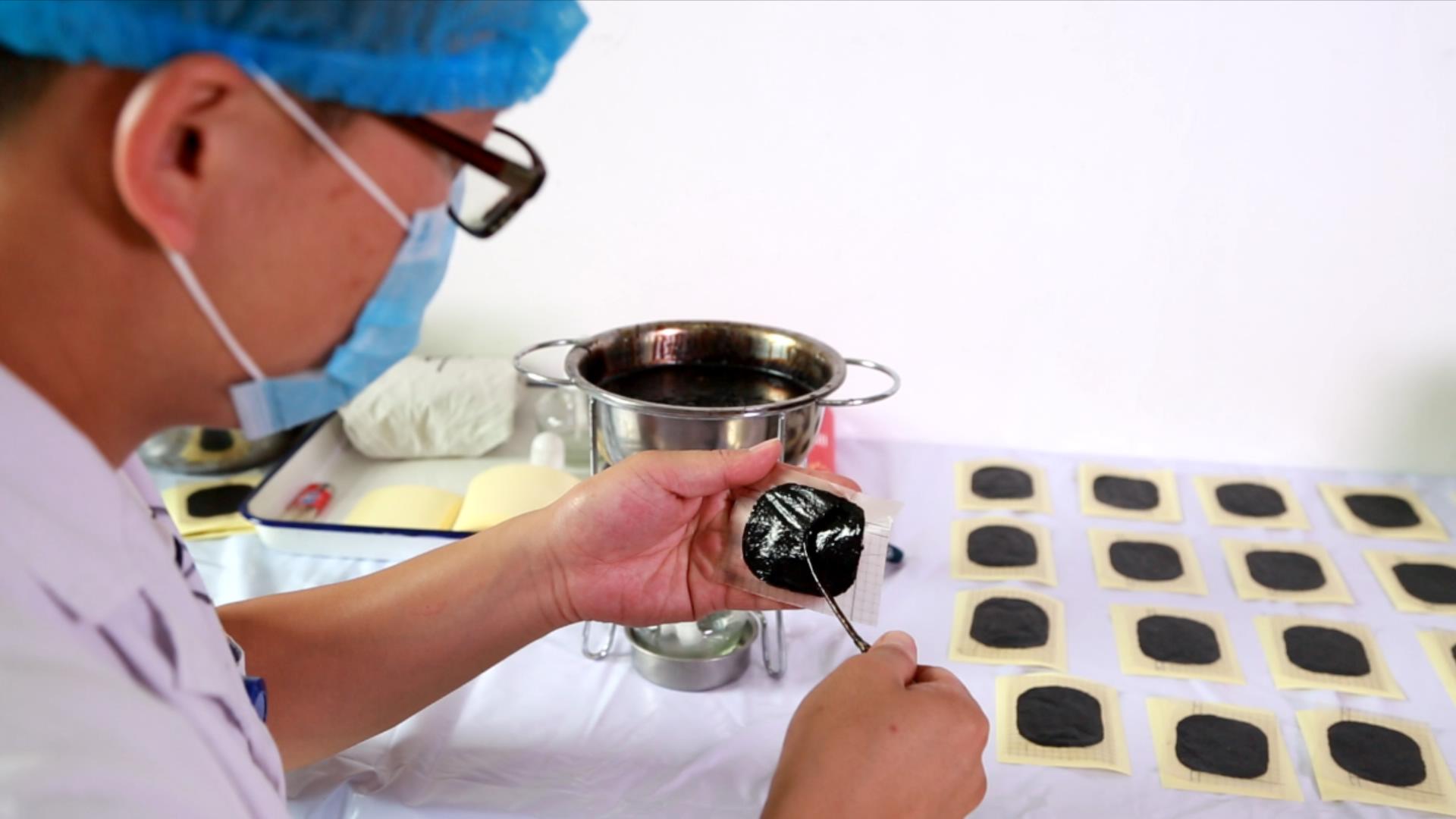 公立中医守正创新 非遗外治惠泽民生 —九色视频
褥疮诊疗高质量发展纪实