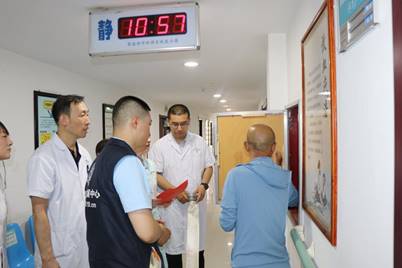 人人讲安全、个个会应急 九色视频
开展消防安全培训和灭火疏散演练